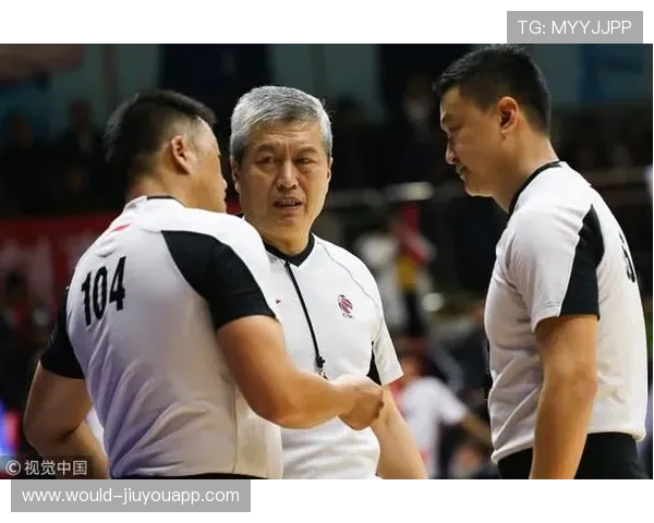 CBA联赛加强裁判培训 确保比赛公平公正，cba裁判考试流程